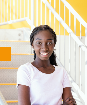 Young person